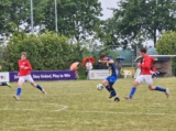 ST D.Z.C. '09/S.K.N.W.K. JO16-1 - Roosendaal JO16-3 (competitie) seizoen 2024-2025 (3e fase) (133/169)